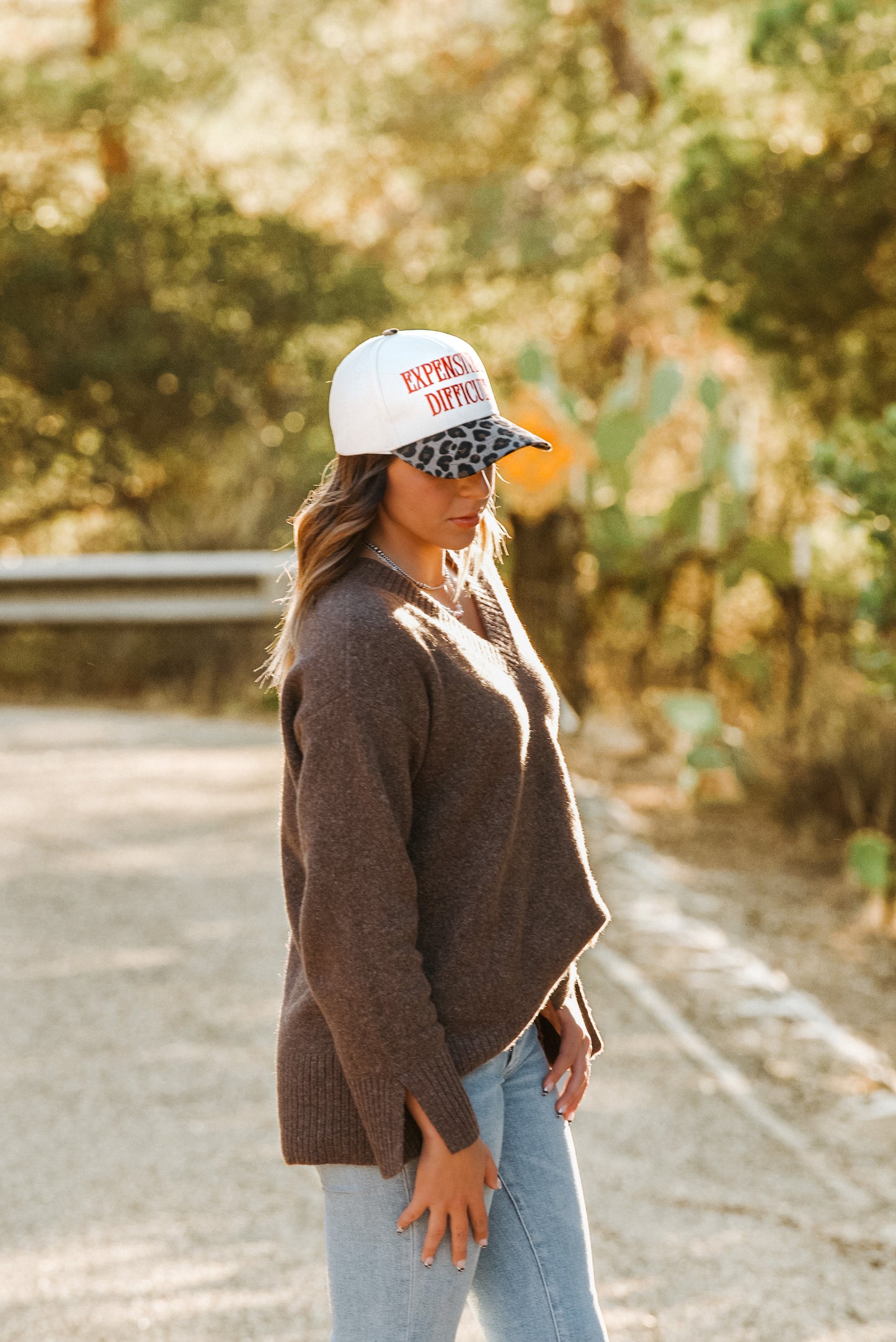 The Expensive & Difficult Trucker